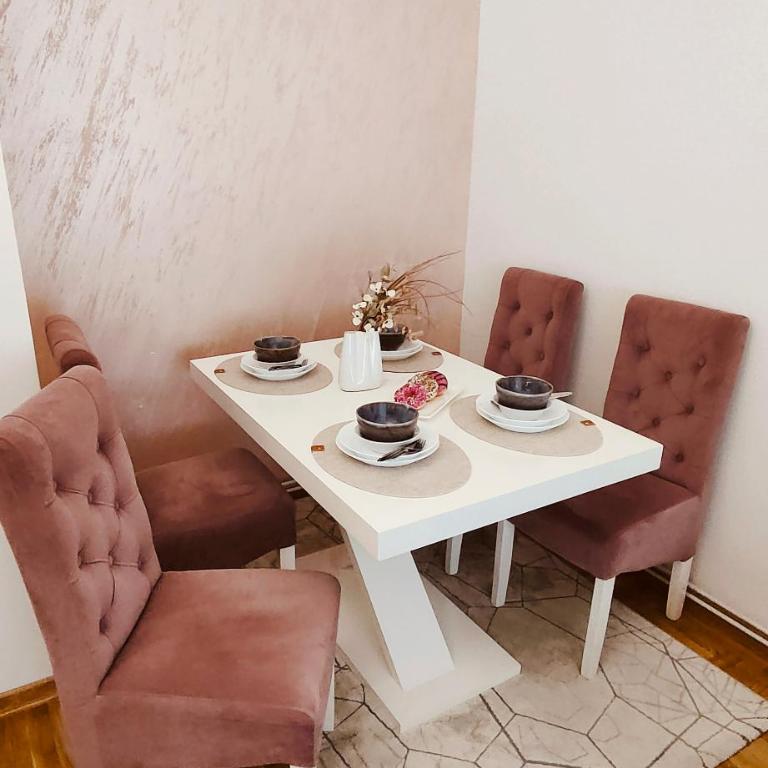 Medison - Apartman sa 2 Spavaće Sobe - 3