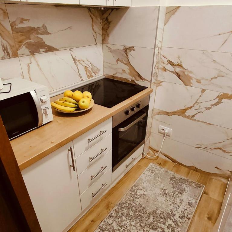 Medison - Apartman sa 2 Spavaće Sobe - 4