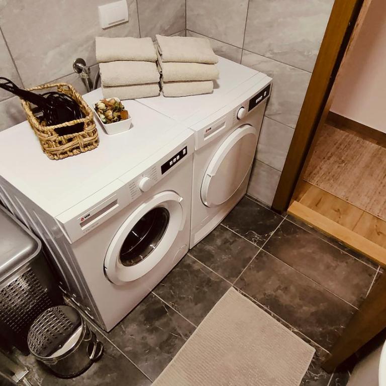 Medison - Apartman sa 2 Spavaće Sobe - 7