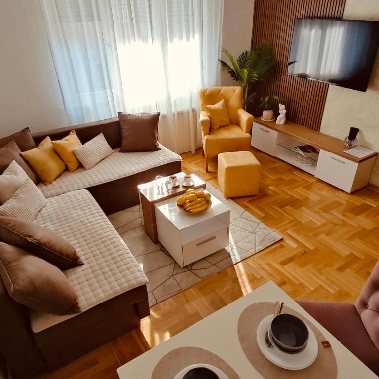 Medison - Apartman sa 2 Spavaće Sobe - 10