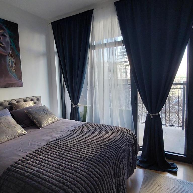 BW Vista studio M&M - free parking - One-Bedroom Apartment - 11
