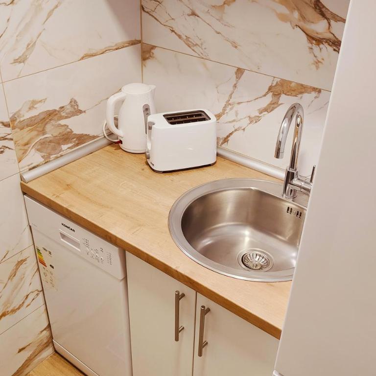 Medison - Apartman sa 2 Spavaće Sobe - 34