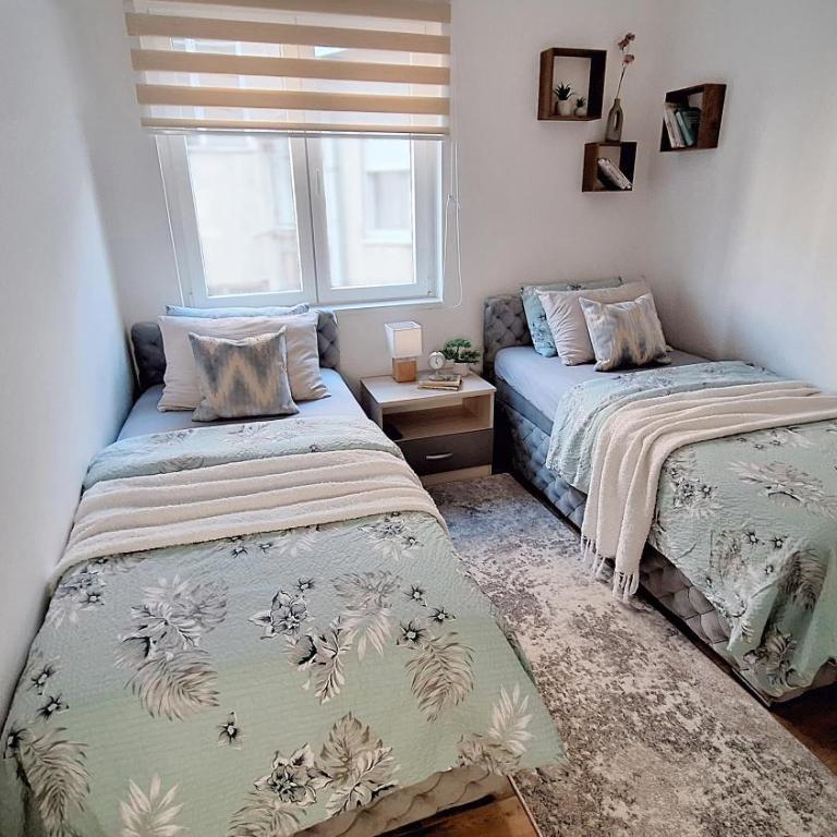 Medison - Apartman sa 2 Spavaće Sobe - 20