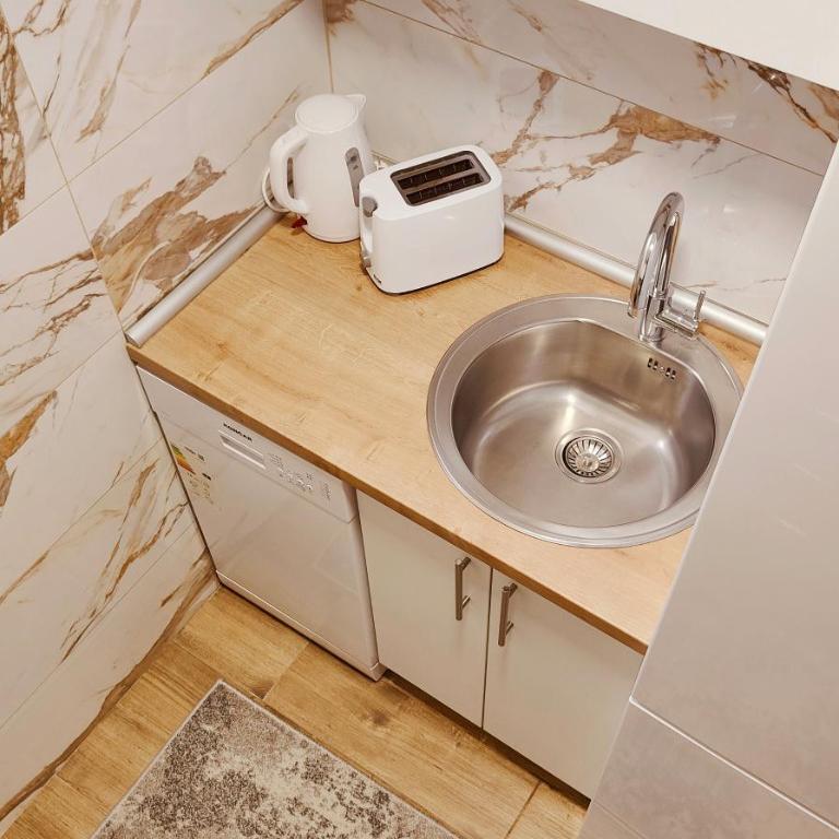 Medison - Apartman sa 2 Spavaće Sobe - 19