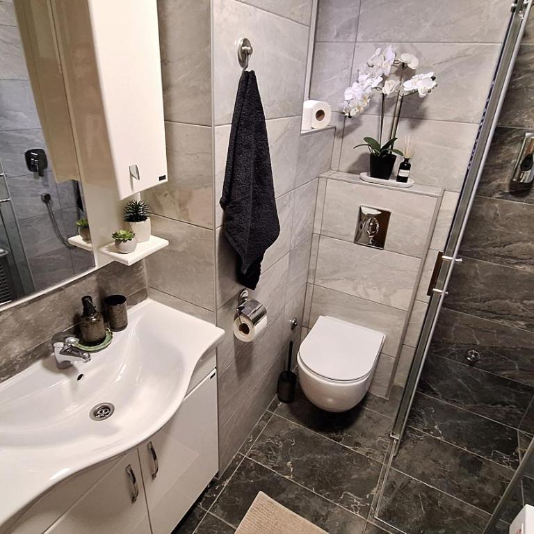 Medison - Apartman sa 2 Spavaće Sobe - 31