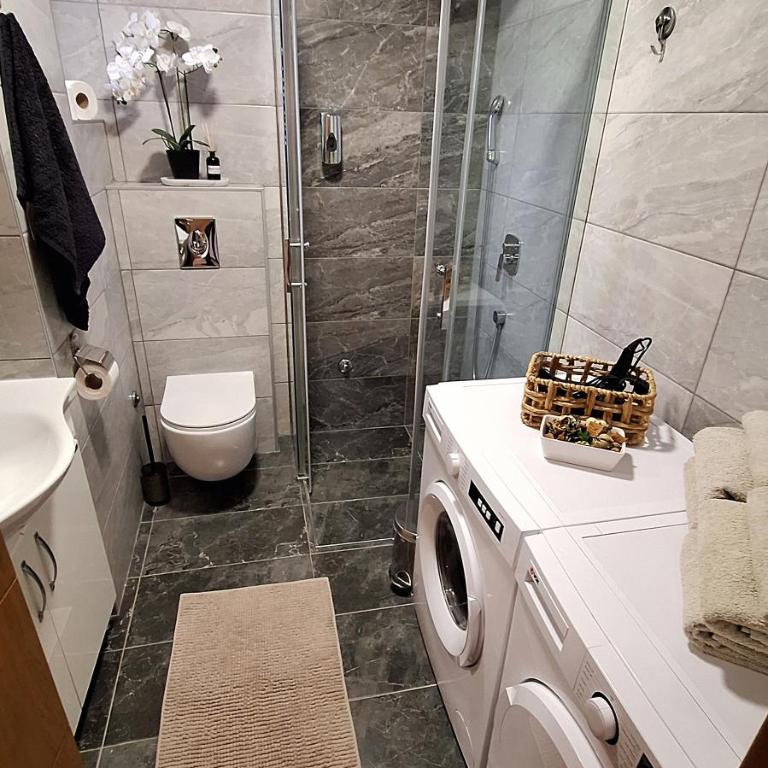 Medison - Apartman sa 2 Spavaće Sobe - 21