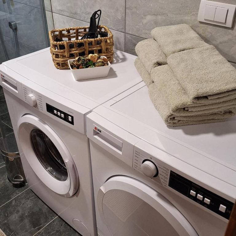 Medison - Apartman sa 2 Spavaće Sobe - 30