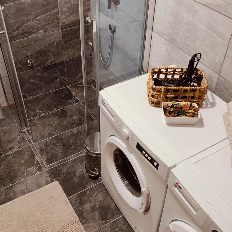 Medison - Apartman sa 2 Spavaće Sobe - 41