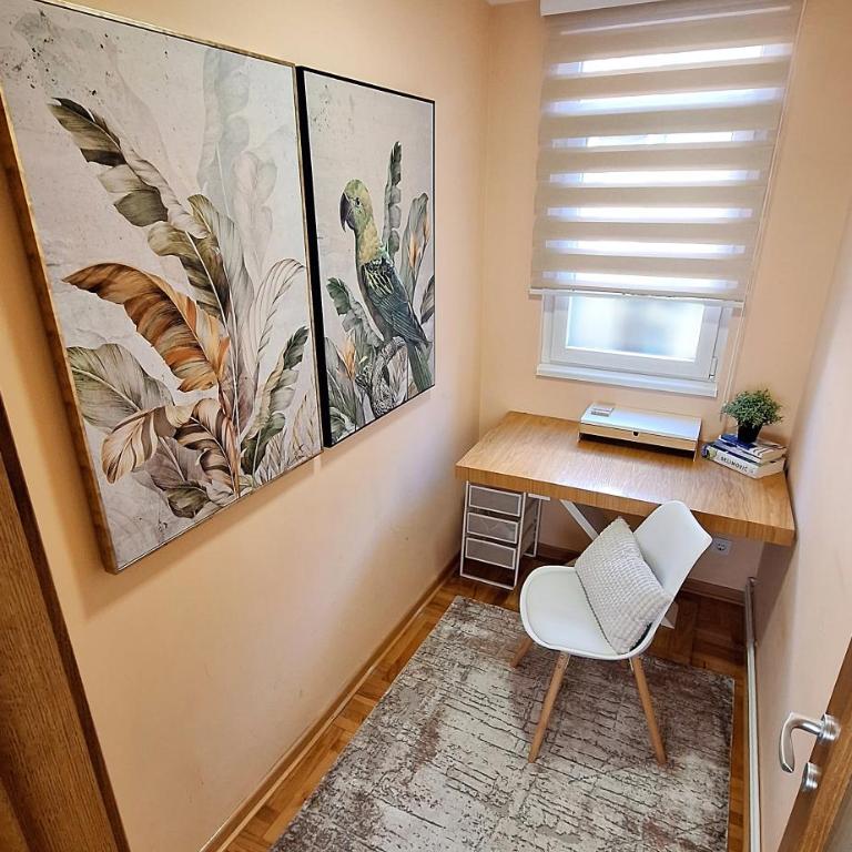 Medison - Apartman sa 2 Spavaće Sobe - 42