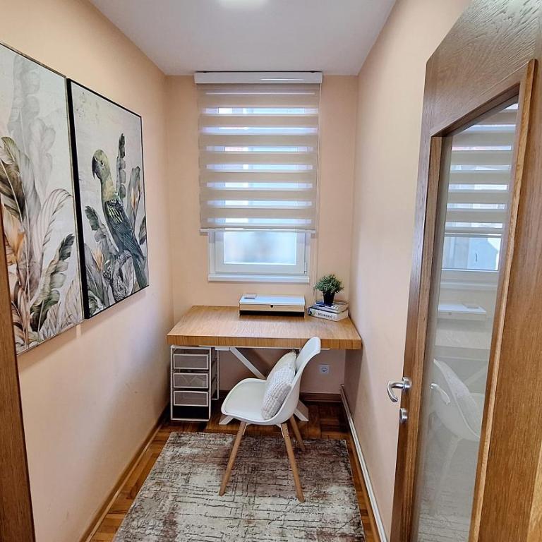 Medison - Apartman sa 2 Spavaće Sobe - 44