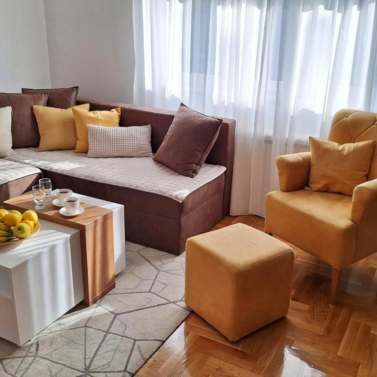 Medison - Apartman sa 2 Spavaće Sobe - 45