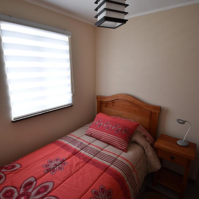 Casa nueva full equipada Pucón - Casa de 3 dormitorios - 12