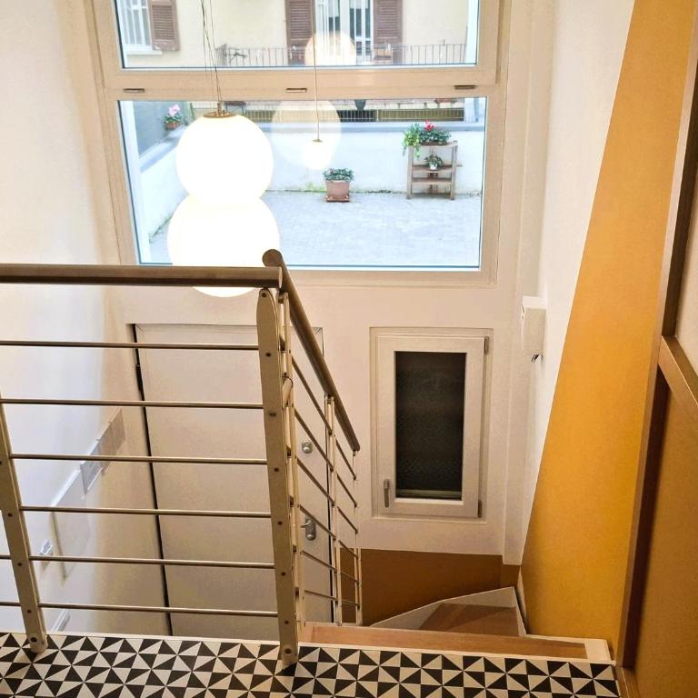 Casa MORETTI - Appartamento con 1 Camera da Letto - 16