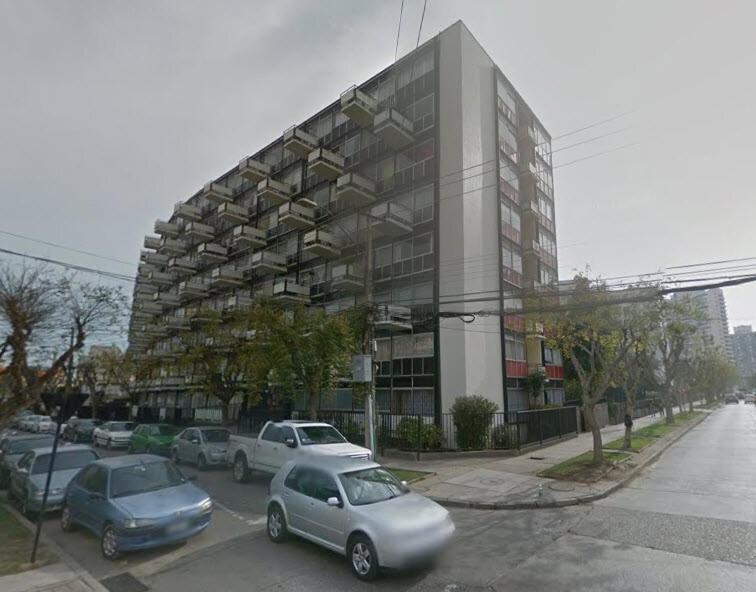 Céntrico Depto - Viña del Mar - Apartamento de 2 dormitorios - 2