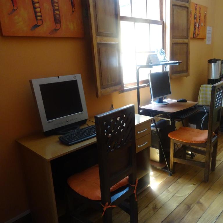 Hostal del Piamonte - Double Room - 11