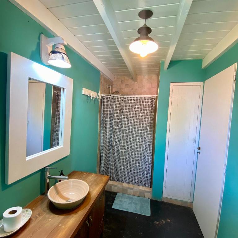 Casitas El Lago - Apartamento de 1 dormitorio - 4