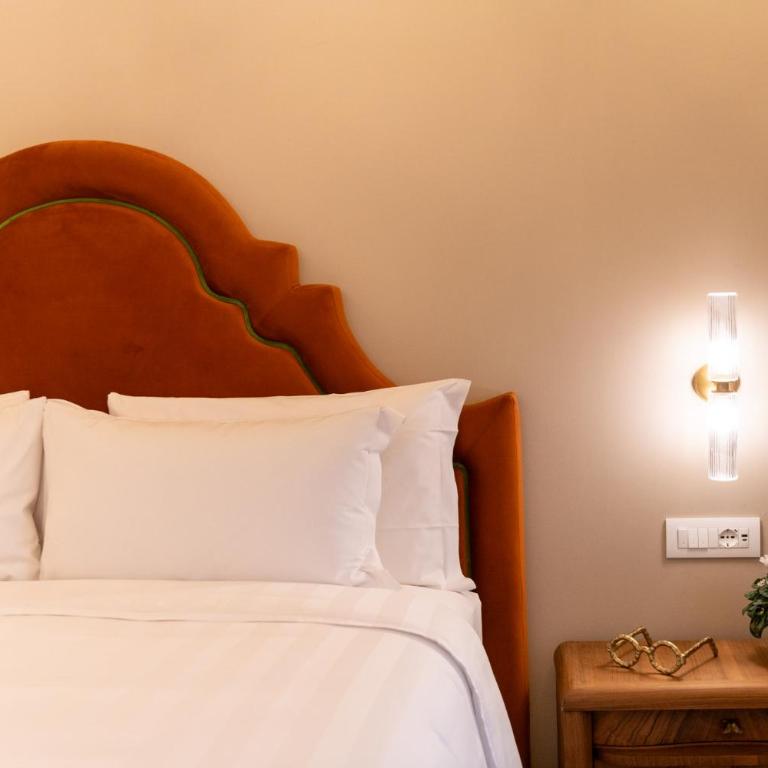 Palazzo Doni by Florence Art Apartments - Suite - 7