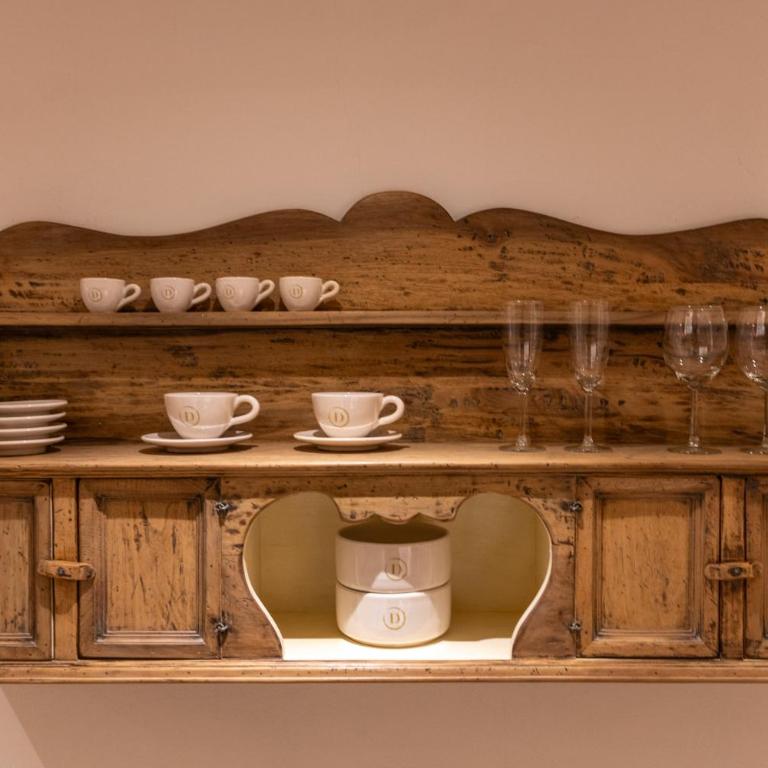 Palazzo Doni by Florence Art Apartments - Suite - 3