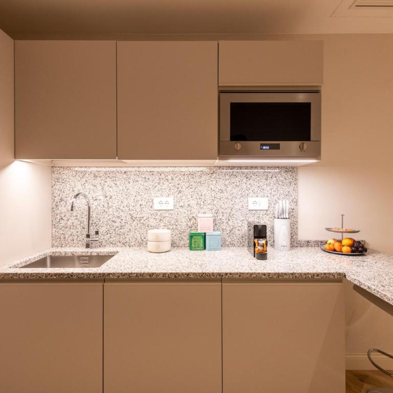 Palazzo Doni by Florence Art Apartments - Suite - 4