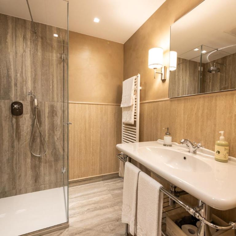 Palazzo Doni by Florence Art Apartments - Suite - 2