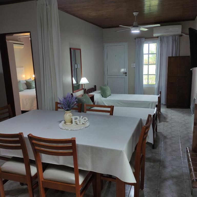 Alojamiento Dimar - Casa - 7