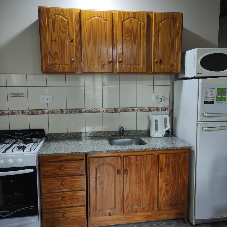 Alojamiento Dimar - Casa - 6