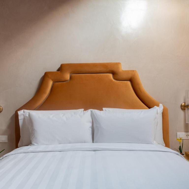 Palazzo Doni by Florence Art Apartments - Appartamento Loft con 1 Camera da Letto - 4