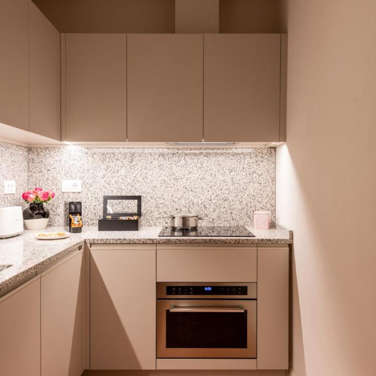 Palazzo Doni by Florence Art Apartments - Appartamento Loft con 1 Camera da Letto - 1