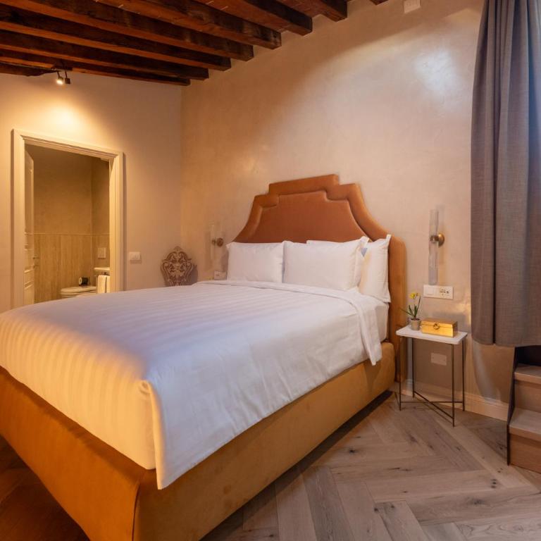 Palazzo Doni by Florence Art Apartments - Appartamento Loft con 1 Camera da Letto - 14
