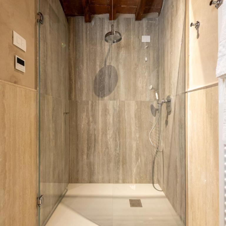 Palazzo Doni by Florence Art Apartments - Appartamento Loft con 1 Camera da Letto - 5