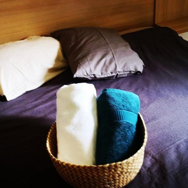 Chez Soso - Appartement 1 Chambre - 7