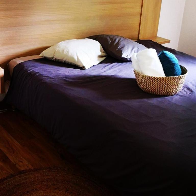 Chez Soso - Appartement 1 Chambre - 10