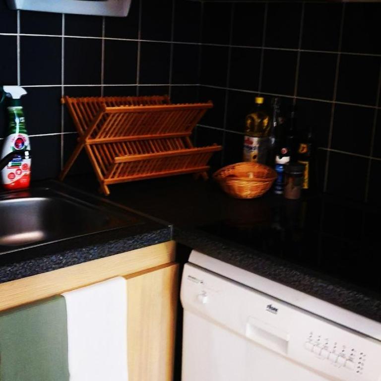 Chez Soso - Appartement 1 Chambre - 11