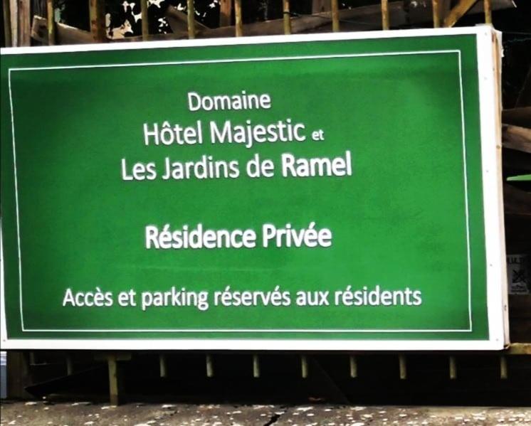 Chez Soso - Appartement 1 Chambre - 18