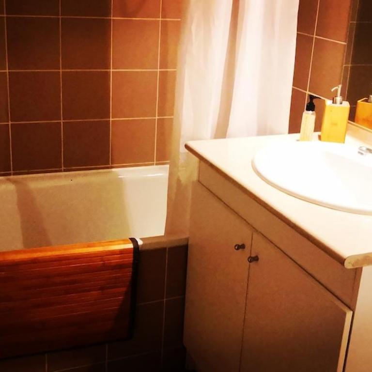 Chez Soso - Appartement 1 Chambre - 22