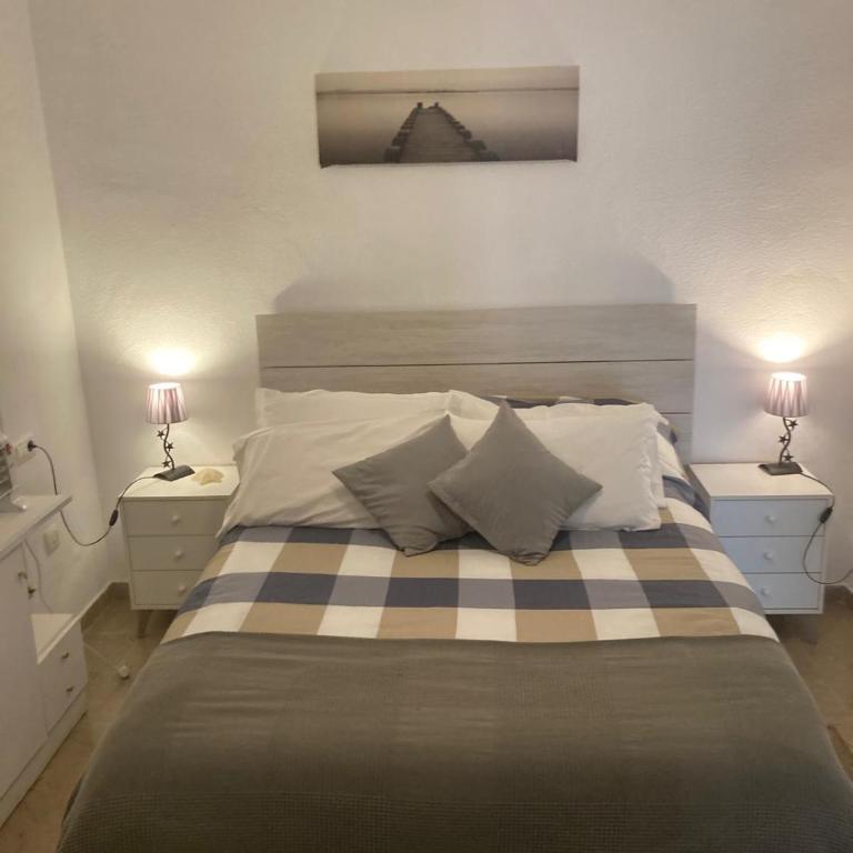 Marina Apart Beach easy Parking - Apartamento de 1 dormitorio - 1