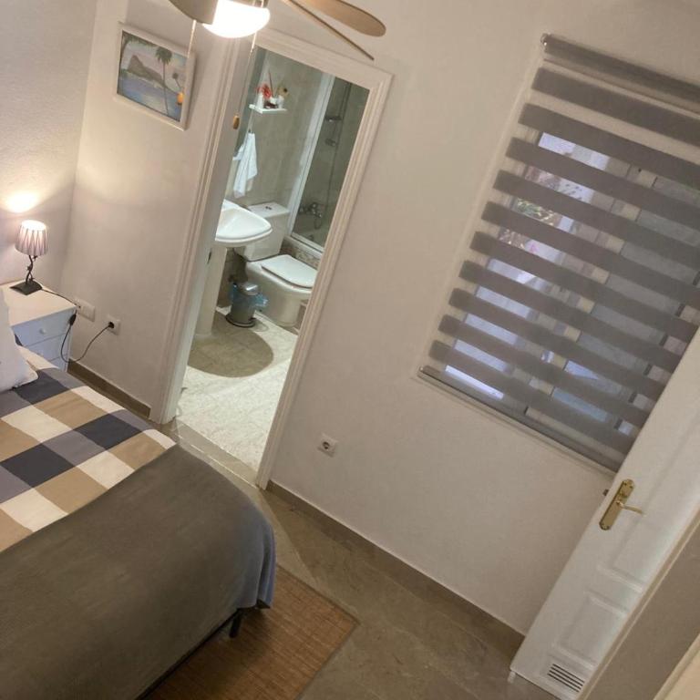 Marina Apart Beach easy Parking - Apartamento de 1 dormitorio - 2