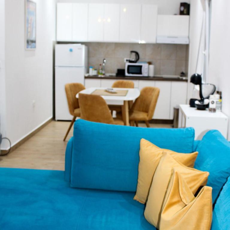 Apartment Stojanovic - Apartment with Sea View - 12