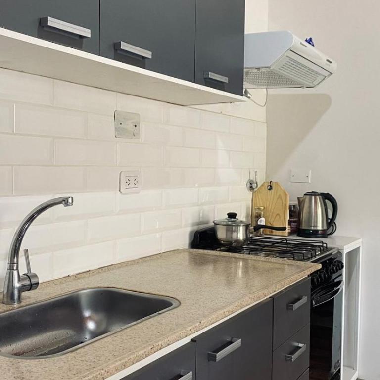 La Talita - Apartamento de 1 dormitorio - 2