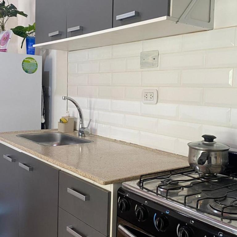La Talita - Apartamento de 1 dormitorio - 4
