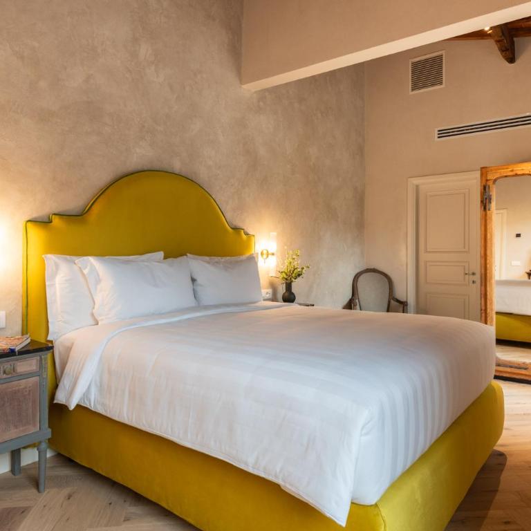 Palazzo Doni by Florence Art Apartments - Appartamento con 1 Camera da Letto - 5