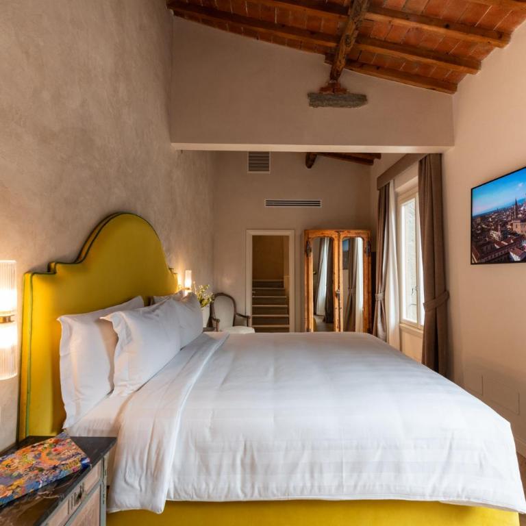 Palazzo Doni by Florence Art Apartments - Appartamento con 1 Camera da Letto - 3