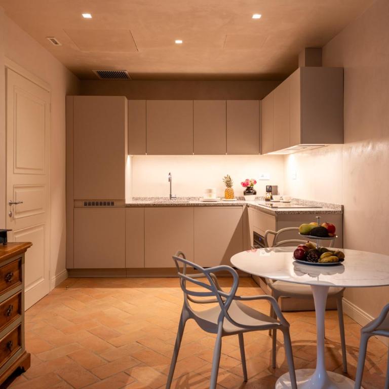 Palazzo Doni by Florence Art Apartments - Appartamento con 1 Camera da Letto - 4