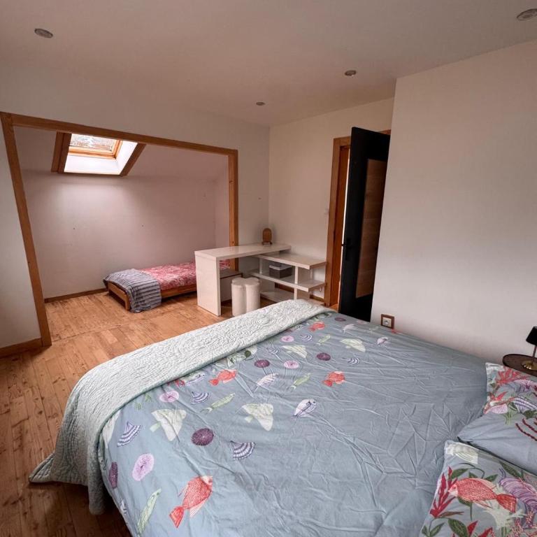 O'Coeur Des Vosges - Chalet - 3