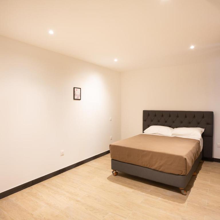 Hôtel Léonard de Vinci II - Studio Standard - 5