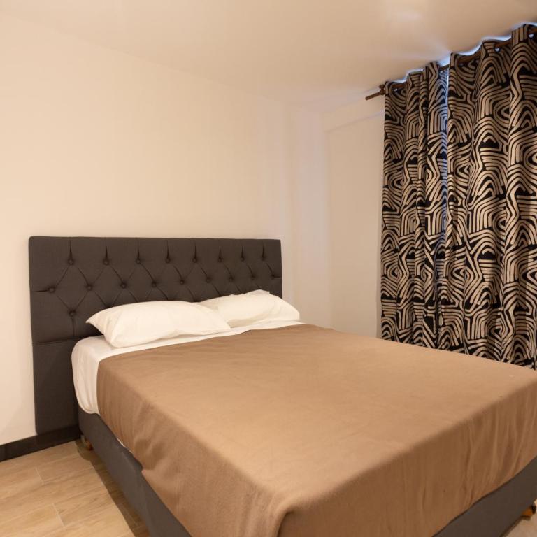 Hôtel Léonard de Vinci II - Studio Standard - 4