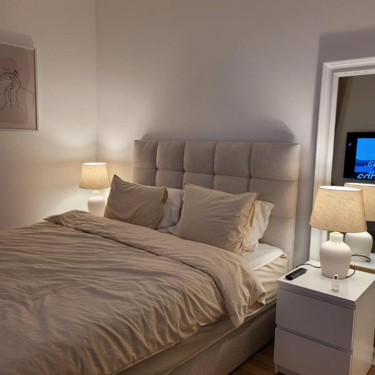 Knezev Park Apartment - Apartman sa Balkonom i Lepim Pogledom - 17
