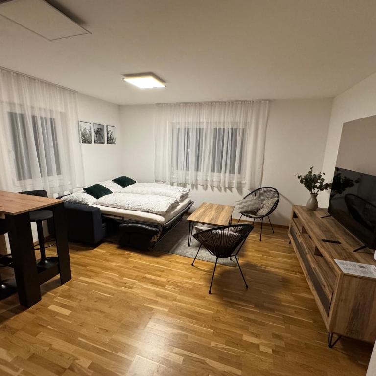 Goldeck View Apartment - Apartment mit 1 Schlafzimmer - 2