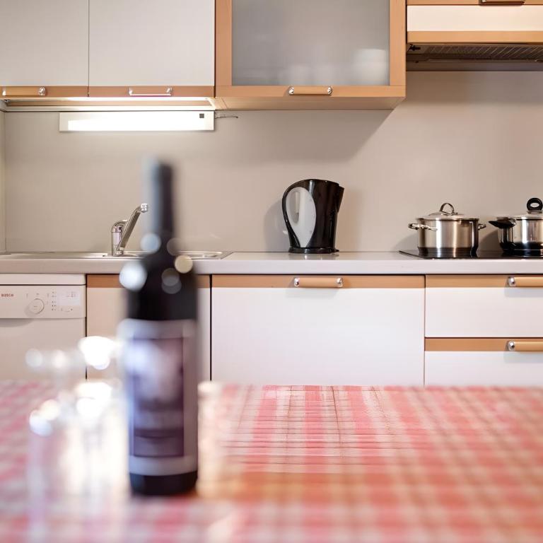 Appartements Beikircher - Appartamento con 2 Camere da Letto - 9