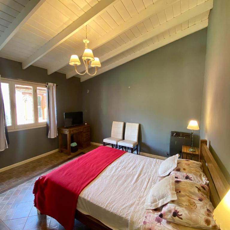 Casitas El Lago - Apartamento de 1 dormitorio - 3